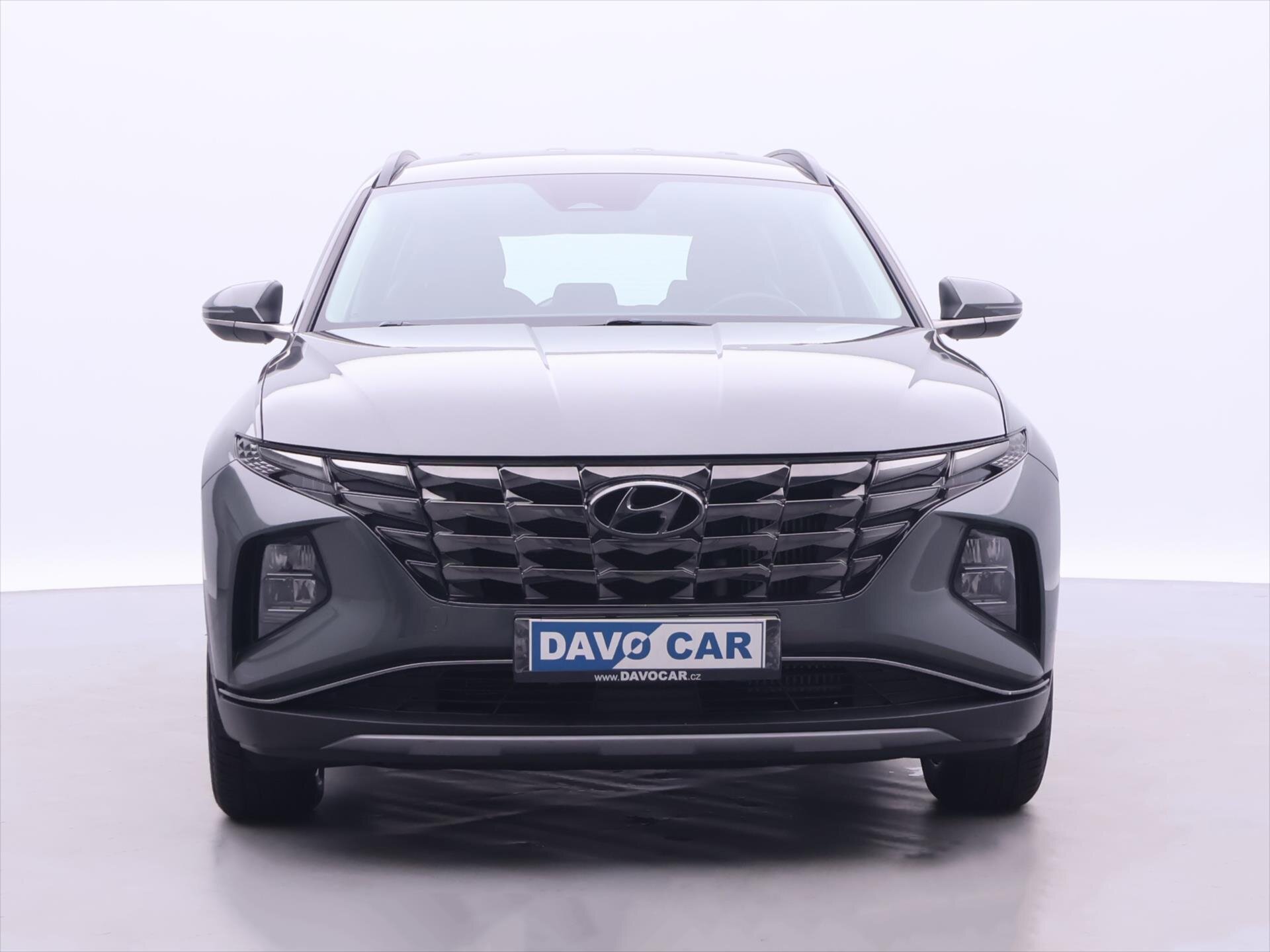 Hyundai Tucson SUV 1,6 l 110 kw