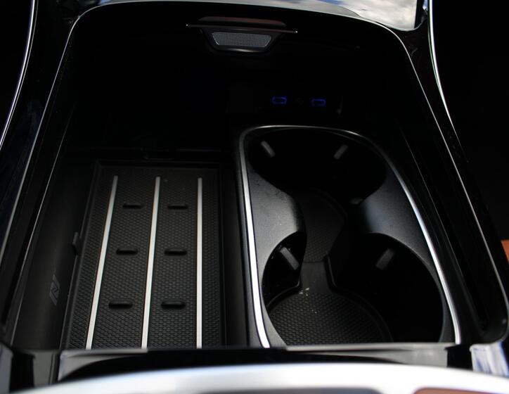 Mercedes-Benz Třídy S 26