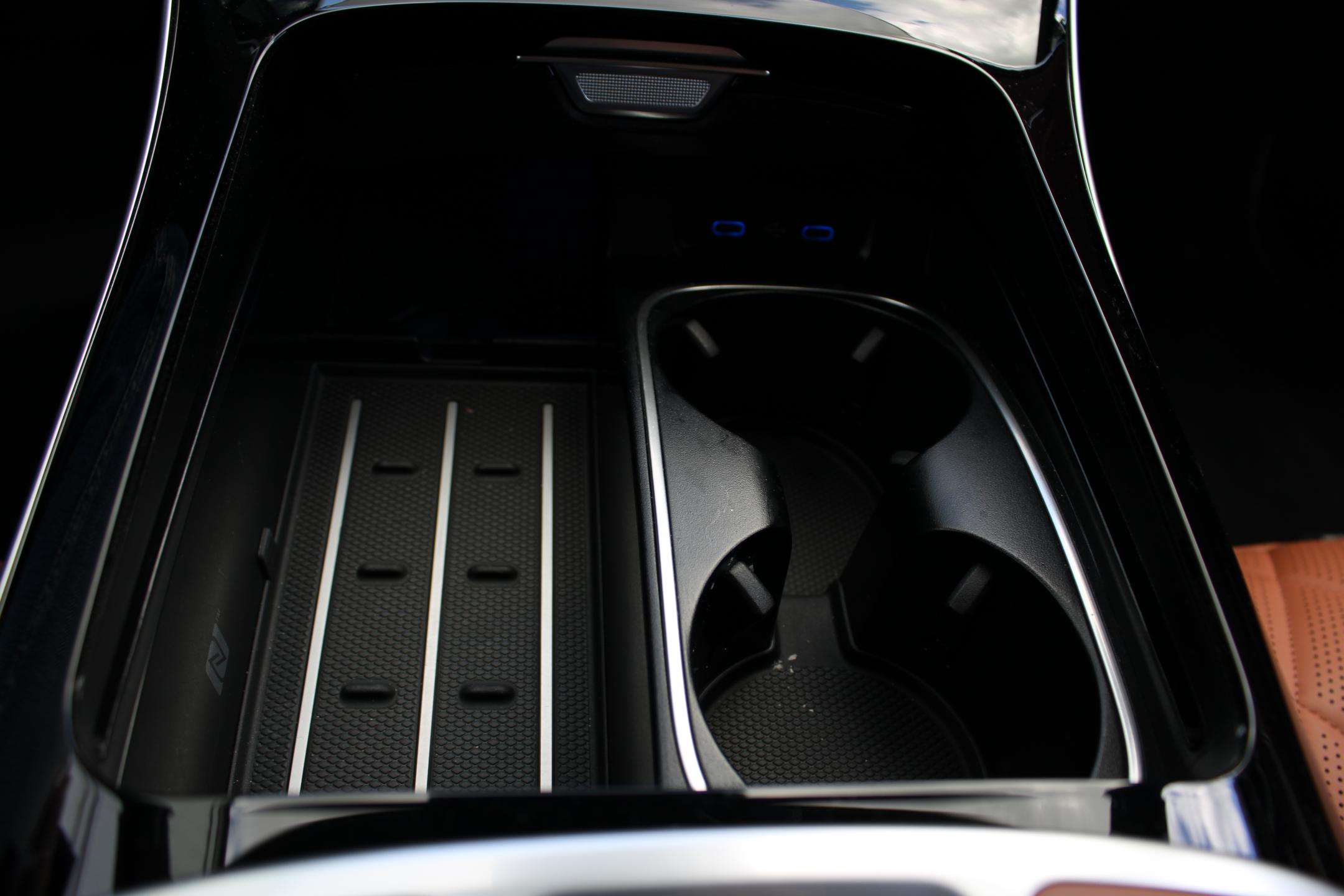 Mercedes-Benz Třídy S