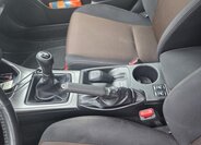 Subaru Impreza Hatchback 0,0 110 kw