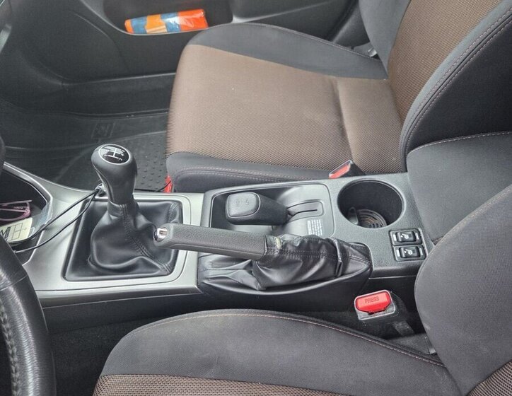 Subaru Impreza Hatchback 0,0 110 kw