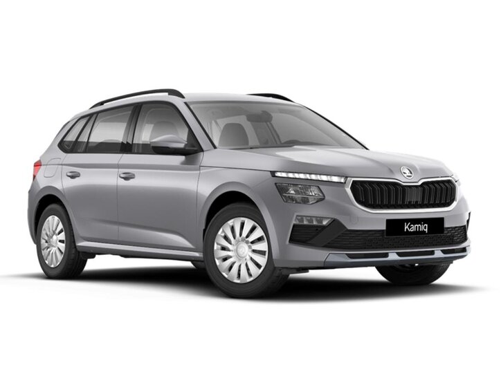 Škoda Kamiq SUV 1,5 l 110 kw