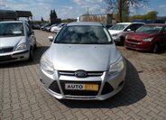 Ford Focus Kombi 1,6 l 70 kw