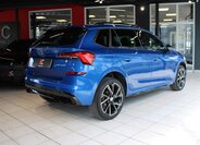 Škoda Kamiq Hatchback 999,0 81 kw