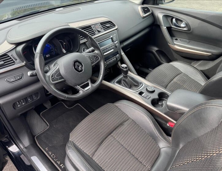 Renault Kadjar 12