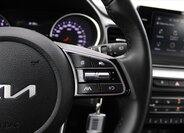 KIA Ceed Kombi 1,5 l 117 kw