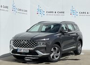 Hyundai Santa Fe SUV / Terénní 2,2 l 142 kw