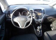 Hyundai ix20 MPV 1,6 l 91 kw