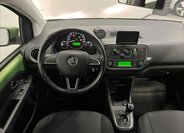 Škoda Citigo Hatchback 999,0 55 kw