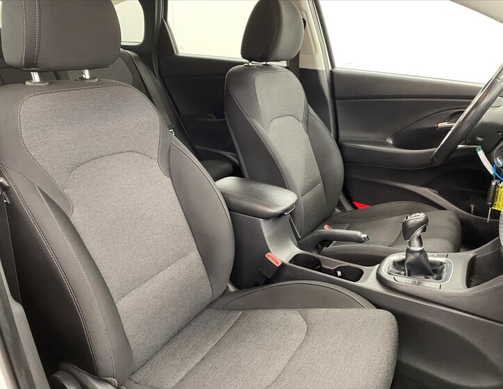 Hyundai i30 Kombi 1,5 l 117 kw