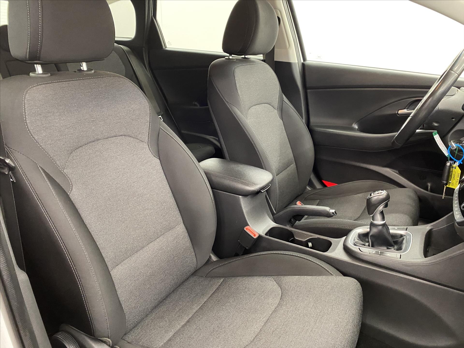 Hyundai i30 Kombi 1,5 l 117 kw