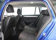 Škoda Octavia Kombi 1,6 l 81 kw