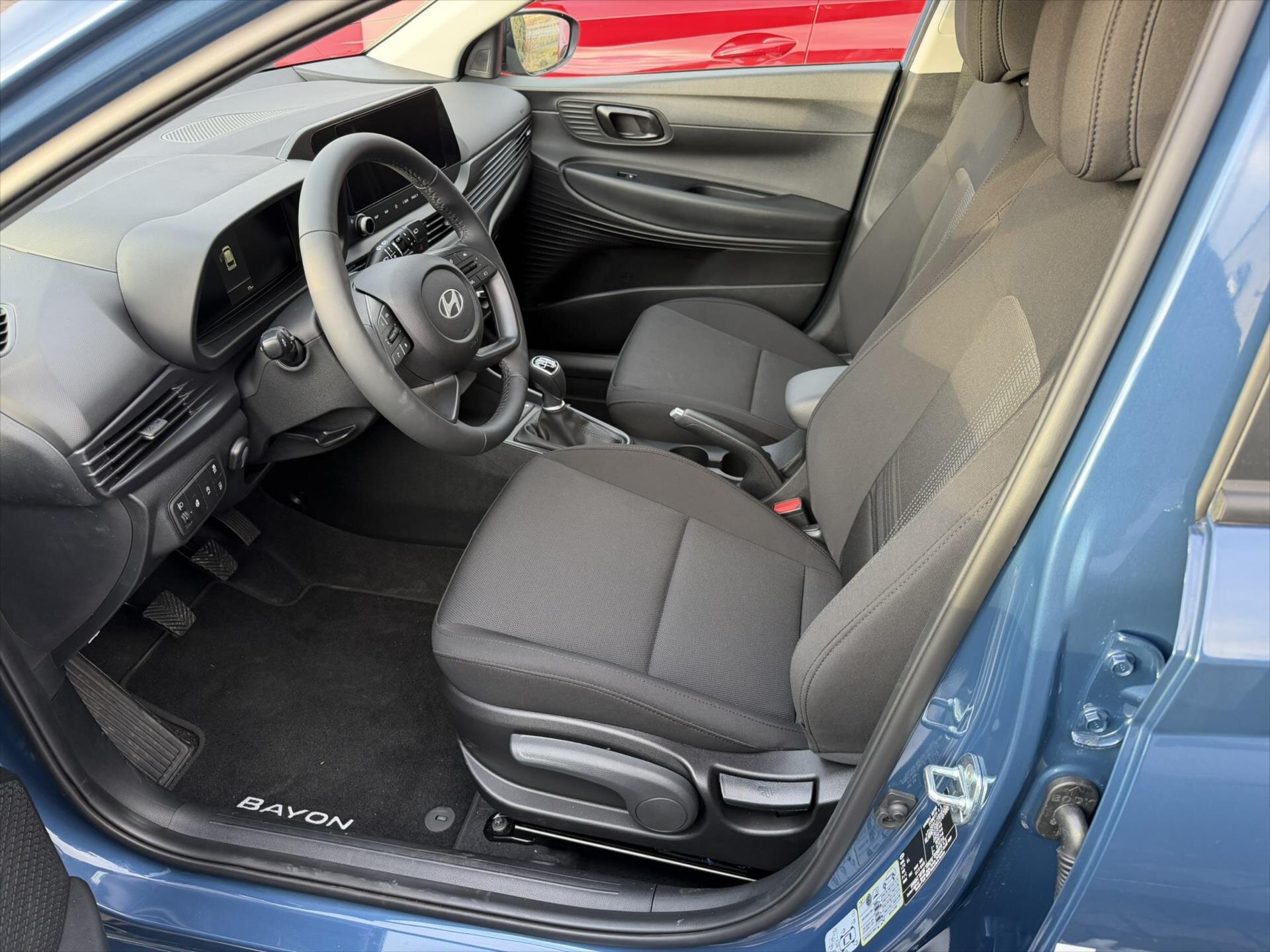 Hyundai i20 Hatchback 998,0 66 kw