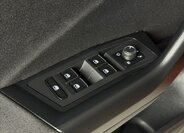 Volkswagen T-Roc SUV 1,5 l 110 kw