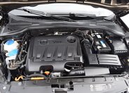 Škoda Yeti Kombi 2,0 l 81 kw