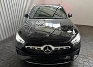 Mercedes-Benz GLA SUV / Terénní 2,0 l 110 kw