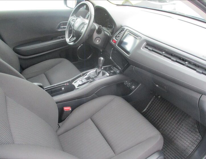 Honda HR-V SUV 1,5 l 96 kw