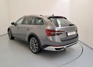 Škoda Superb Kombi 2,0 l 147 kw