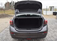 Mazda 3 Sedan 1,5 l 74 kw