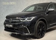 Volkswagen Tiguan Allspace SUV / Terénní 2,0 l 110 kw