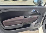 Fiat 500 Hatchback 1,2 l 51 kw