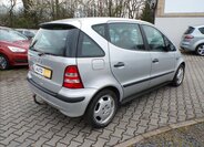 Mercedes-Benz Třídy A Kombi 1,6 l 75 kw