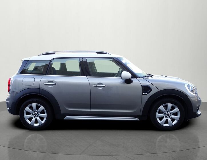 Mini Countryman MPV 2,0 l 110 kw