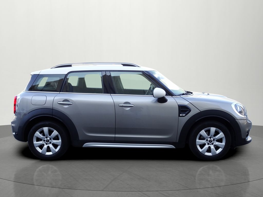 Mini Countryman MPV 2,0 l 110 kw