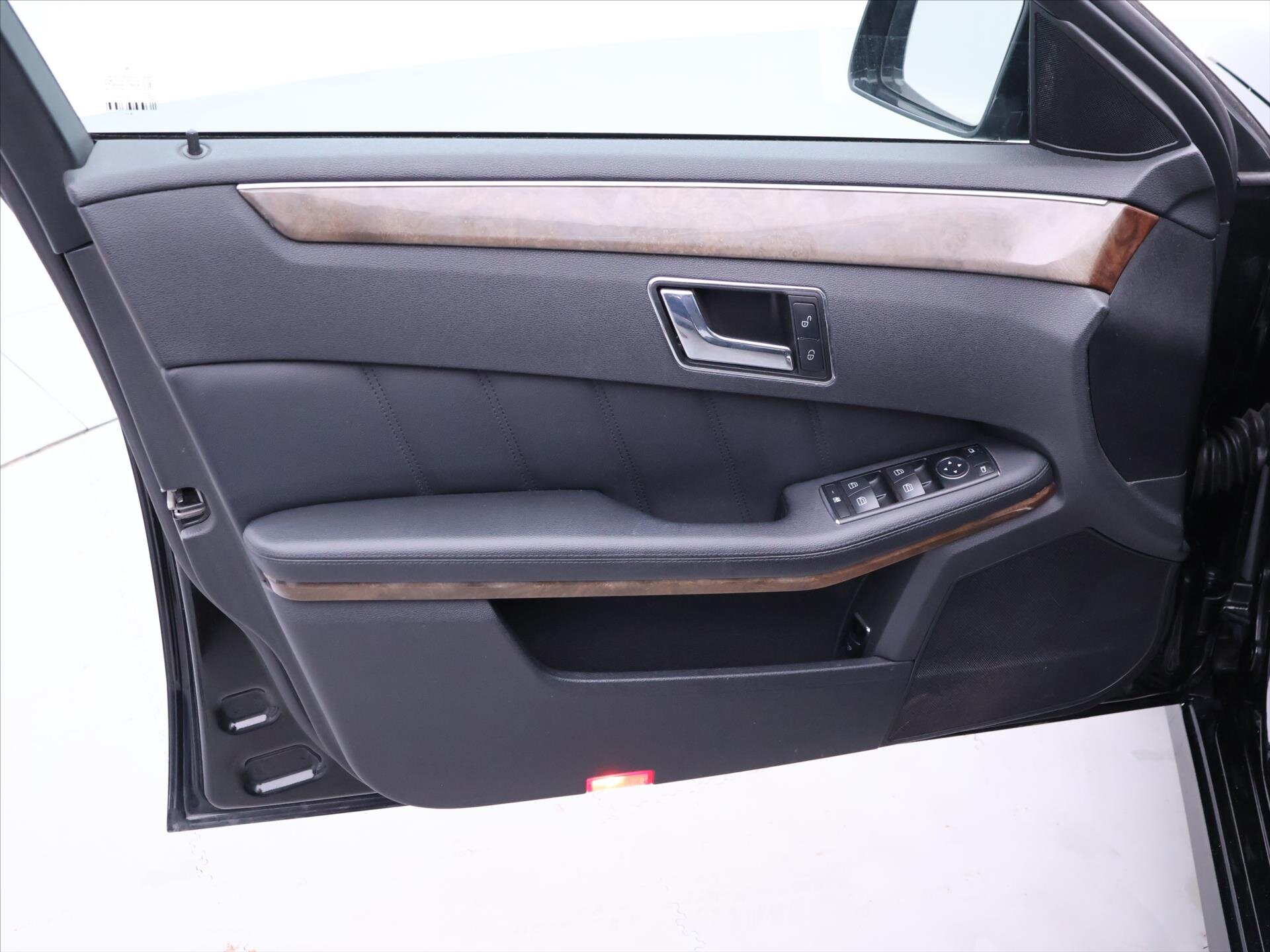 Mercedes-Benz Třídy E Kombi 3,0 l 170 kw