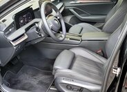 Škoda Superb Kombi 1,5 l 110 kw