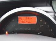 Peugeot 807 MPV 2,0 l 100 kw