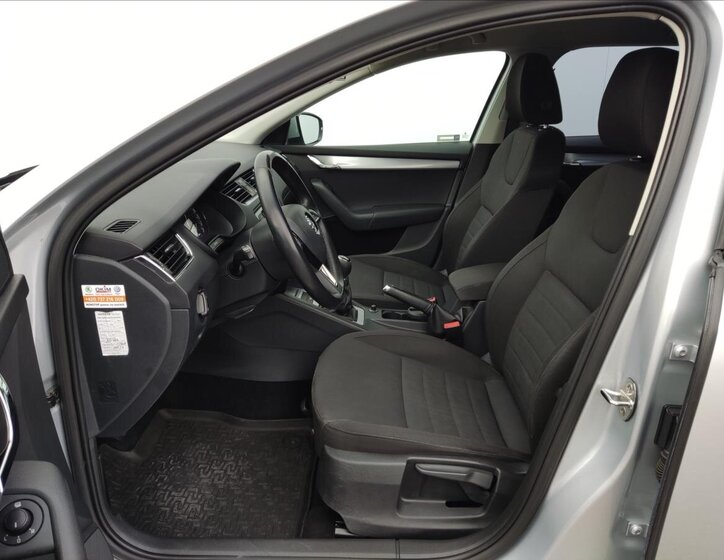 Škoda Octavia Kombi 1,4 l 103 kw