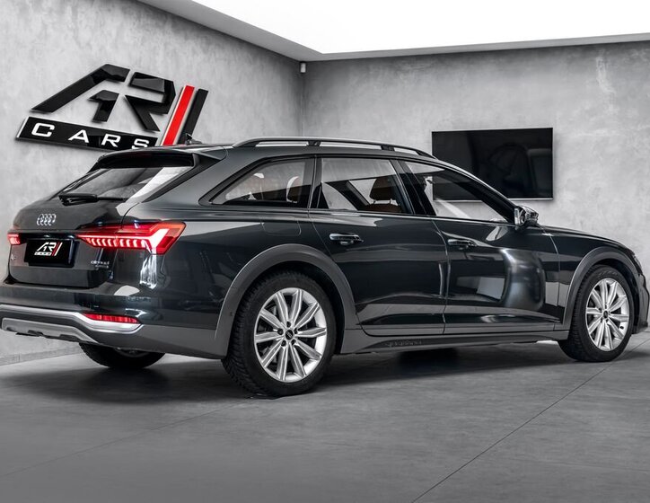 Audi A6 Allroad 5