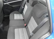 Škoda Octavia Kombi 1,4 l 90 kw