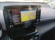 Toyota Yaris Cross 14