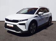 Škoda Elroq 30