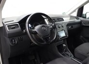 Volkswagen Caddy 10