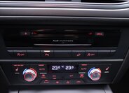 Audi A6 Allroad Kombi 3,0 l 180 kw