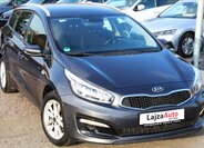 KIA Ceed Kombi 1,6 l 99 kw