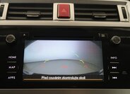 Subaru Outback Kombi 2,0 l 110 kw