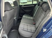 Volkswagen Golf Kombi 1,6 l 77 kw