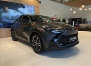 Toyota C-HR 1