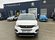 Peugeot Rifter 9
