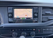 Volkswagen Caravelle 25