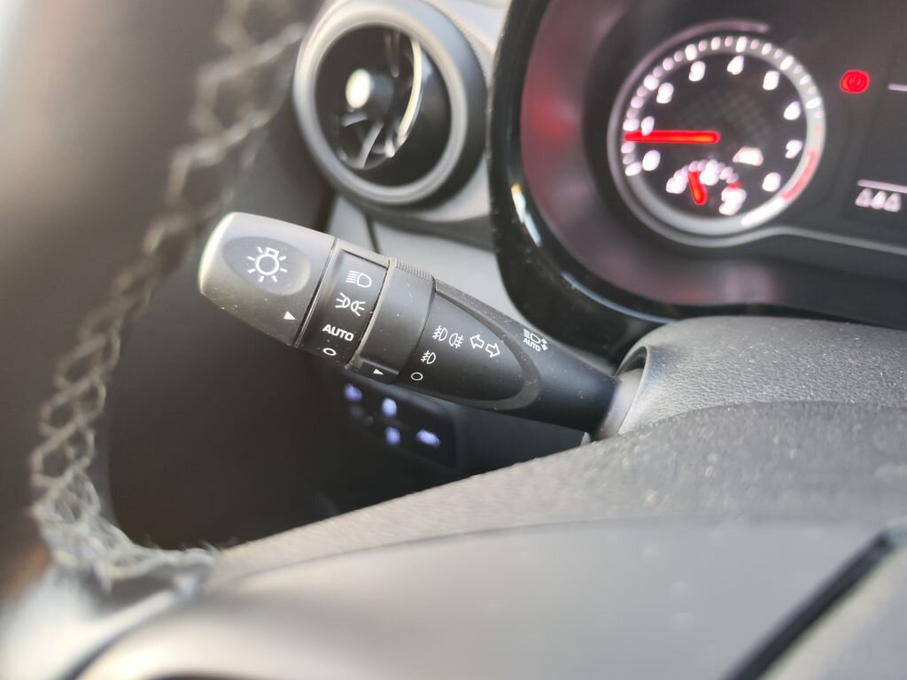 Hyundai i10 Hatchback 1,2 l 62 kw