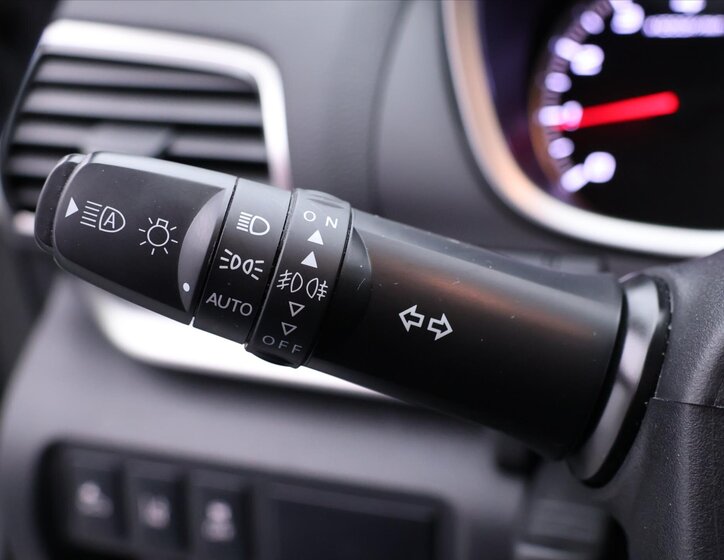 Mitsubishi Eclipse Cross SUV / Terénní 1,5 l 120 kw