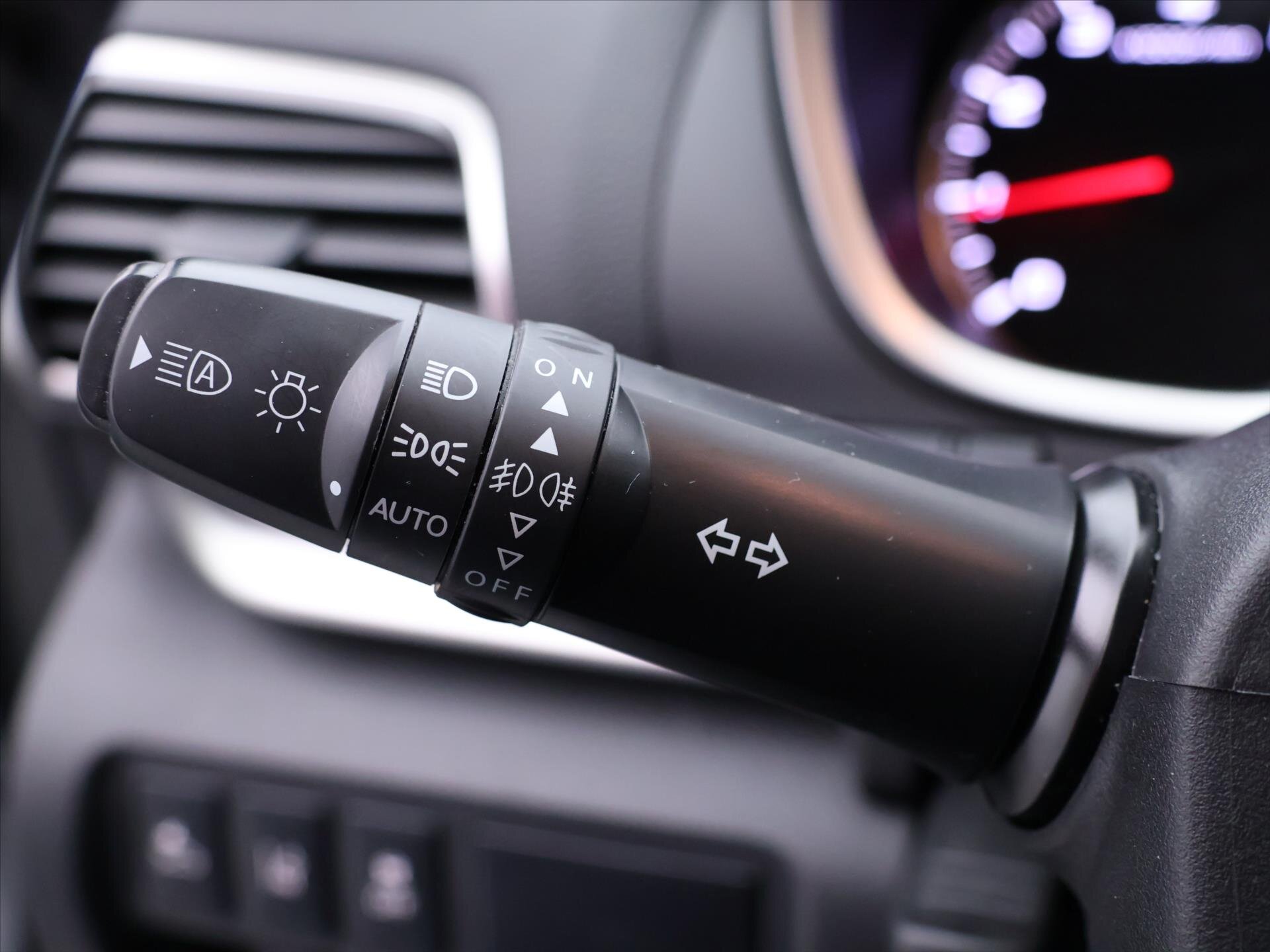 Mitsubishi Eclipse Cross SUV / Terénní 1,5 l 120 kw