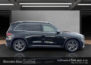 Mercedes-Benz GLB SUV 2,0 l 110 kw