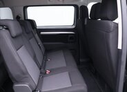 Toyota ProAce 11