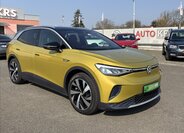 Volkswagen ID.4 Kombi 0,0 150 kw